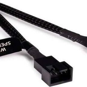 Alphacool 18681 Ανταλλακτικό & Αξεσουάρ Συστήματος Ψύξης Υπολογιστή Καλώδιο Διαχωριστή Rgb