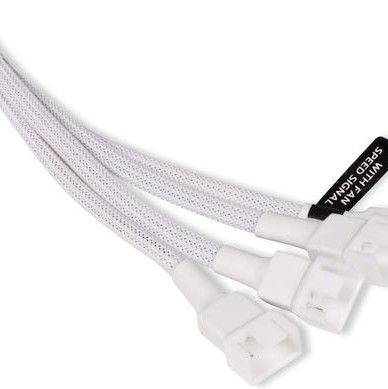 Alphacool 18728 Ανταλλακτικό & Αξεσουάρ Συστήματος Ψύξης Υπολογιστή Καλώδιο Διαχωριστή Rgb