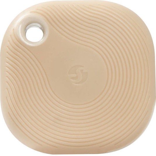 Shelly Button Ενδιάμεσος Διακόπτης