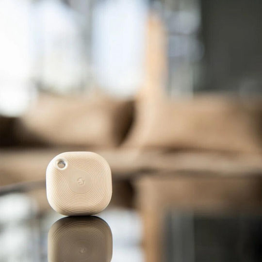 Shelly Button Ενδιάμεσος Διακόπτης