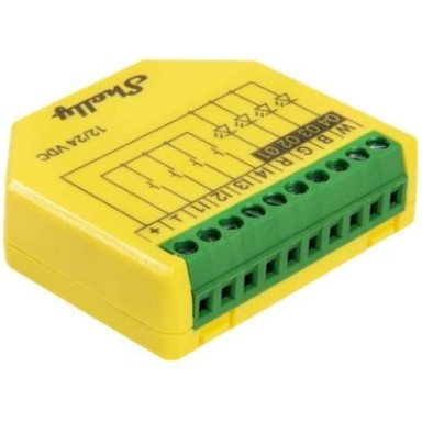 Shelly Ασύρματο Wi-Fi Επιτοίχιο