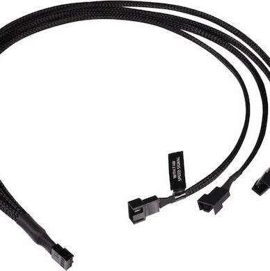 Alphacool 18684 Ανταλλακτικό & Αξεσουάρ Συστήματος Ψύξης Υπολογιστή Καλώδιο Διαχωριστή Rgb