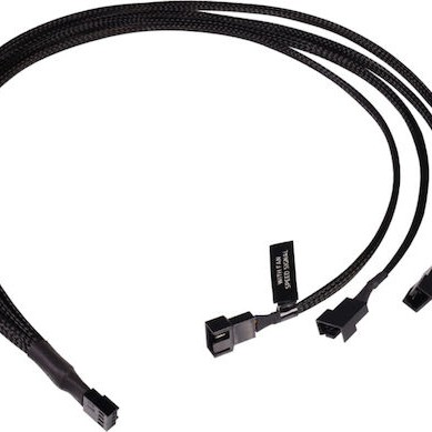 Alphacool 18684 Ανταλλακτικό & Αξεσουάρ Συστήματος Ψύξης Υπολογιστή Καλώδιο Διαχωριστή Rgb