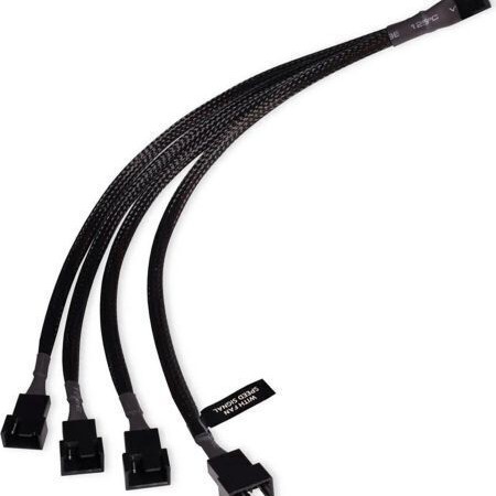 Alphacool 18683 Ανταλλακτικό & Αξεσουάρ Συστήματος Ψύξης Υπολογιστή Καλώδιο Διαχωριστή Rgb