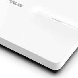 Asus ExpertWiFi EBA63 WiFi Mesh Network Access Point Wi‑Fi 6 Dual Band (2.4 & 5GHz)