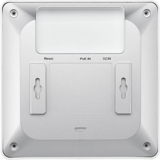 Asus ExpertWiFi EBA63 WiFi Mesh Network Access Point Wi‑Fi 6 Dual Band (2.4 & 5GHz)