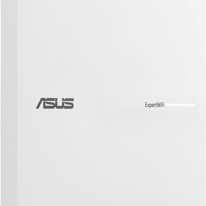 Asus ExpertWiFi EBA63 WiFi Mesh Network Access Point Wi‑Fi 6 Dual Band (2.4 & 5GHz)
