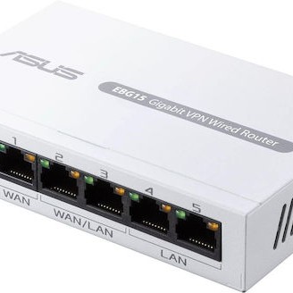 Asus EBG15 Ασύρματο Router με 4 Θύρες Ethernet