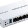 Asus EBG15 Ασύρματο Router με 4 Θύρες Ethernet