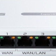 Asus EBG15 Ασύρματο Router με 4 Θύρες Ethernet