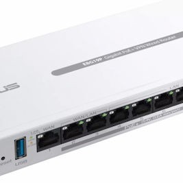Asus Firewall 1τμχ 90IG08C0-MO3B00