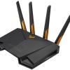 Asus TUF Gaming AX3000 v2 Ασύρματο Router Wi‑Fi 6 με 4 Θύρες Ethernet