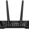 Asus TUF Gaming AX3000 v2 Ασύρματο Router Wi‑Fi 6 με 4 Θύρες Ethernet