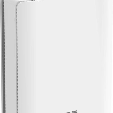Asus ZenWiFi BQ16 Access Point Wi‑Fi 7 Quad Band (2.4 & 5 & 5 & 6GHz) Λευκό