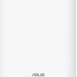 Asus ZenWiFi BQ16 v1 WiFi Mesh Network Access Point Wi‑Fi 7 Quad Band (2.4 & 5 & 5 & 6GHz) σε Διπλό Kit Λευκό