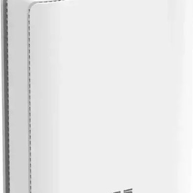 Asus ZenWiFi BQ16 v1 WiFi Mesh Network Access Point Wi‑Fi 7 Quad Band (2.4 & 5 & 5 & 6GHz) σε Διπλό Kit Λευκό