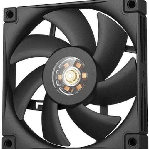 Deepcool FT9 Slim Case Fan 92mm με Σύνδεση 4-Pin PWM