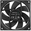 Deepcool FT9 Slim Case Fan 92mm με Σύνδεση 4-Pin PWM