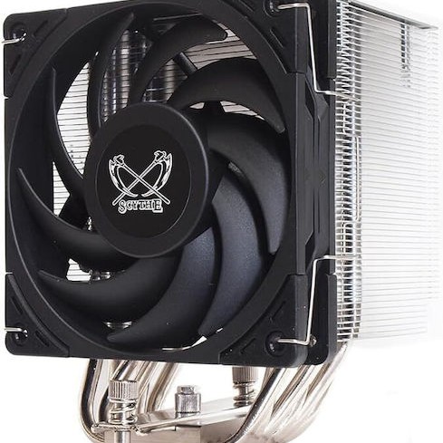 Scythe Mugen 6 Ψύκτρα Επεξεργαστή για Socket 1200/115x