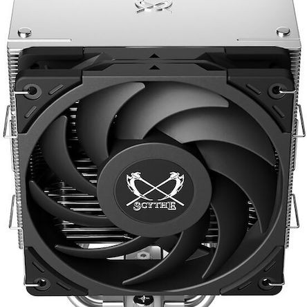 Scythe Mugen 6 Ψύκτρα Επεξεργαστή για Socket 1200/115x