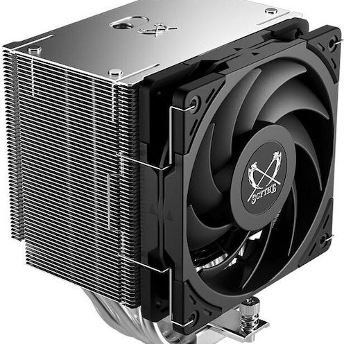 Scythe Mugen 6 Ψύκτρα Επεξεργαστή για Socket 1200/115x