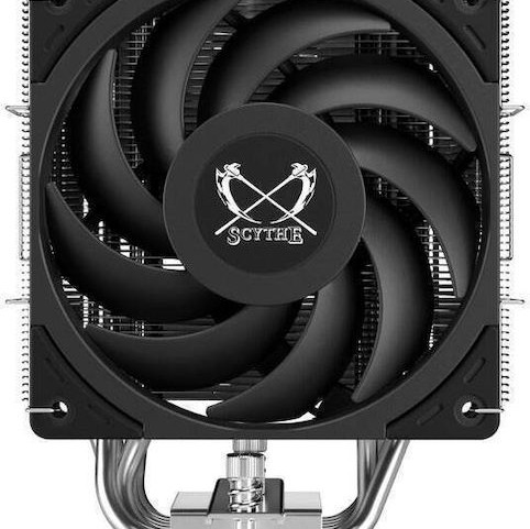 Scythe Mugen 6 Ψύκτρα Επεξεργαστή για Socket 1200/115x