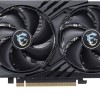 MSI GeForce RTX 5050 8GB GDDR6 Gaming OC Κάρτα Γραφικών