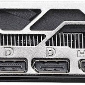 MSI GeForce RTX 5050 8GB GDDR6 Gaming OC Κάρτα Γραφικών