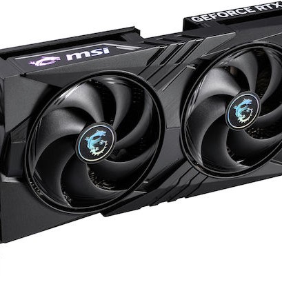 MSI GeForce RTX 5060 8GB GDDR7 8G GAMING OC Κάρτα Γραφικών