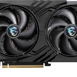 MSI GeForce RTX 5060 8GB GDDR7 8G GAMING OC Κάρτα Γραφικών