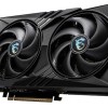 MSI GeForce RTX 5060 8GB GDDR7 8G GAMING OC Κάρτα Γραφικών