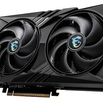 MSI GeForce RTX 5060 8GB GDDR7 8G GAMING OC Κάρτα Γραφικών