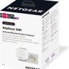 NetGear EX3110 WiFi Extender Dual Band (2.4 & 5GHz) 750Mbps