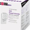 NetGear EX6110 WiFi Extender Dual Band (2.4 & 5GHz) 1200Mbps