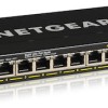 NetGear GS316P-100PES Unmanaged L2 Switch με 16 Θύρες Gigabit (1Gbps) Ethernet