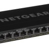 NetGear GS316P-100PES Unmanaged L2 Switch με 16 Θύρες Gigabit (1Gbps) Ethernet