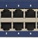 NetGear GS724TP-300EUS Managed L3 PoE Switch με 24 Θύρες Gigabit (1Gbps) Ethernet και 2 SFP Θύρες
