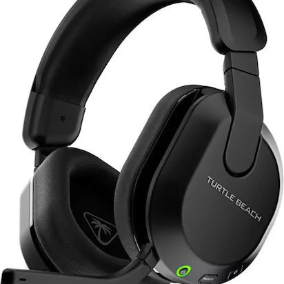 Turtle Beach Stealth 600 (Gen 3) PS Ασύρματο Over Ear Gaming Headset με σύνδεση Bluetooth