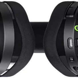 Turtle Beach Stealth 600 (Gen 3) PS Ασύρματο Over Ear Gaming Headset με σύνδεση Bluetooth