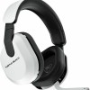 Turtle Beach Stealth 600 Ασύρματο Over Ear Gaming Headset με σύνδεση Bluetooth / USB Λευκό
