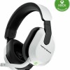 Turtle Beach Stealth 600 Ασύρματο Over Ear Gaming Headset με σύνδεση Bluetooth / USB Λευκό