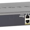 NetGear GS728TP v3 Managed L2 PoE+ Switch με 24 Θύρες Gigabit (1Gbps) Ethernet και 4 SFP Θύρες