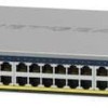 NetGear GS728TP v3 Managed L2 PoE+ Switch με 24 Θύρες Gigabit (1Gbps) Ethernet και 4 SFP Θύρες