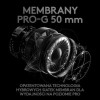 Logitech G Pro X & Premium Headset Stand Over Ear Gaming Headset με σύνδεση USB / 3.5mm