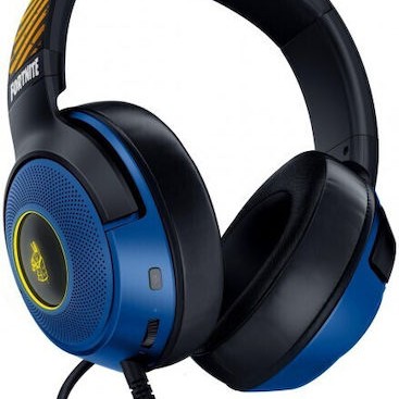 Kraken V3 X Fortnite Edition