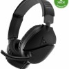 Turtle Beach Recon 70X Over Ear Gaming Headset με σύνδεση 3.5mm Black 2024 for XBOX