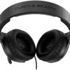 Turtle Beach Recon 70X Over Ear Gaming Headset με σύνδεση 3.5mm Black 2024 for XBOX