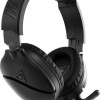 Turtle Beach Recon 70X Over Ear Gaming Headset με σύνδεση 3.5mm Black 2024 for XBOX