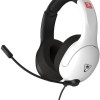 Turtle Beach Airlite Fit Over Ear Gaming Headset με σύνδεση 3.5mm Λευκό