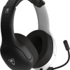 Turtle Beach Airlite Fit Over Ear Gaming Headset με σύνδεση 3.5mm Λευκό